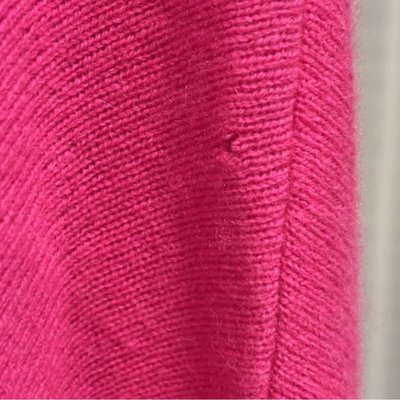 Veronica Beard Trisa Cashmere Cardigan - Picture 7 of 9